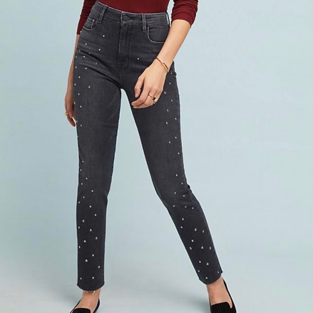 Sanctuary Clothing Denim